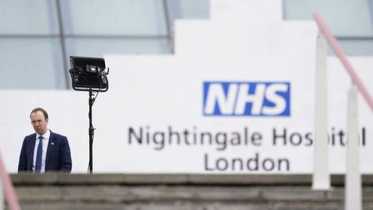 Wielka Brytania będzie od czwartku testować szczepionkę na koronawirusa na ludziach