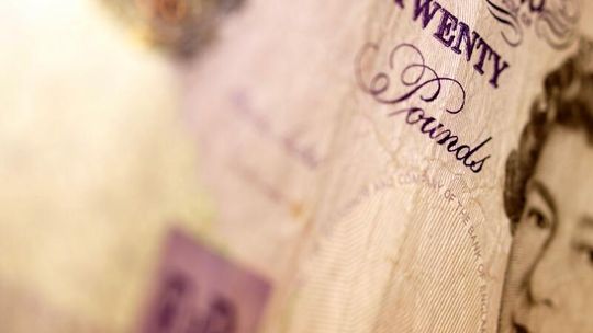 Wielka Brytania: Kto wygrał ponad 46 milionów funtów?
