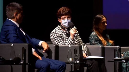 Wielka debata o oświacie w Puławach. Pomysłów brak