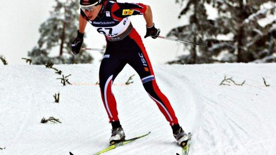 Wielka forma i wielkie rozczarowanie Justyny Kowalczyk. Medal był o włos