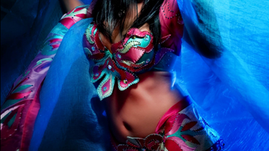 Wielka Gala Taneczna w DK LSM