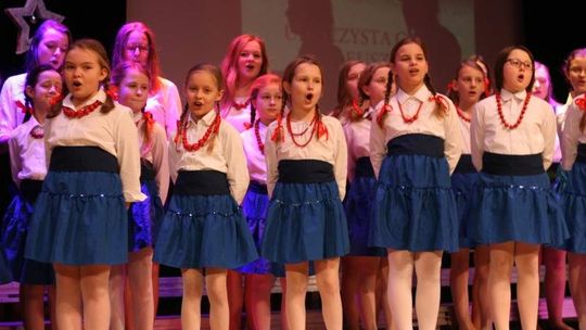 Wielka gala z kolędami. "Ten festiwal jest potrzebny