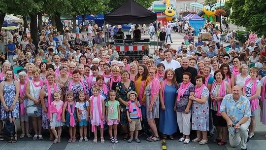 Wielka impreza w Lubartowie. Przyjeżdżają kobiety o tym samym imieniu