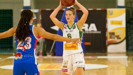 Wielka impreza w Lublinie. Przyjadą gwiazdy koszykówki