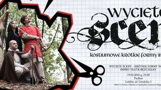 Wielka Improwizacja w Padbarze