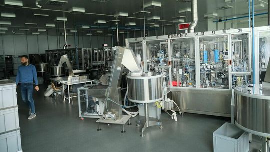 Wielka lubelska firma pada i jeszcze nasyłają kontrole. Ale jest szansa dla Margomedu