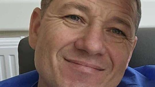 Wielka mobilizacja. Ruszyła akcja pomocy dla pana Pawła