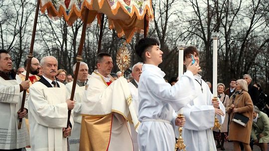 Wielka Niedziela - najważniejszy dzień dla chrześcijan