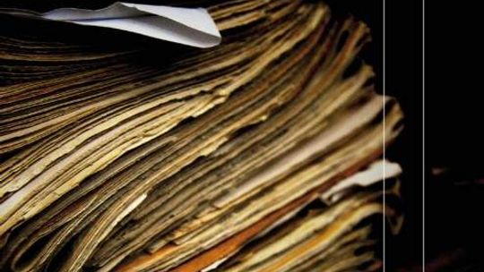 "Wielka odmowa. Agent, filozof, antykomunista. Spotkanie z autorem książki o rektorze KUL