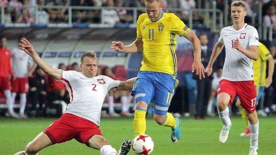 Wielka piłka ponownie na Arenie Lublin? Jest wstępna decyzja UEFA