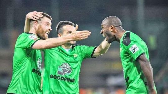 Wielka piłka zostaje w regionie. Ale co dalej?