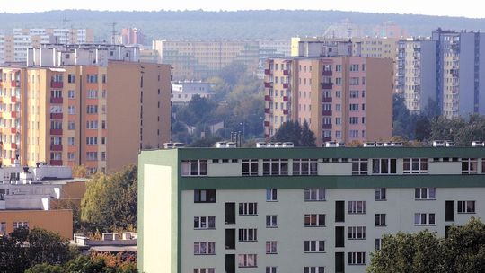 Wielka płyta zyska na cenie. Mieszkania w starych blokach będą droższe