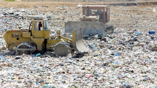 Wielka rewolucja w śmietnikach. Kto zapłaci mniej, a kto więcej?