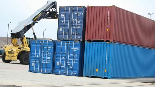 Wielka rozbudowa Małaszewicz łapie poważny poślizg. Senator Bierecki „zaniepokojony” 