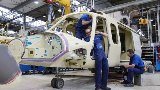 Wielka szansa dla PZL-Świdnik: Miliardowy przetarg dla armii (wideo)