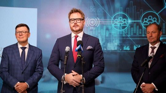 Wielka sztuka na wyciągnięcie ręki. I to dzięki Politechnice Lubelskiej