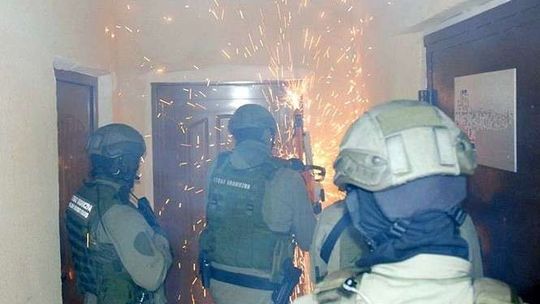 Wielka wpadka samochodowych paserów