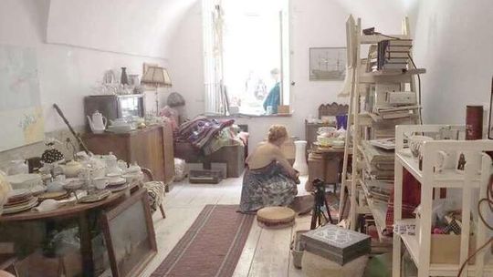 Wielka WYPRZ. w Galerii Piękno Panie