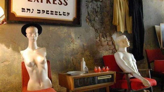 Wielka WYPRZ. w Piękno Panie