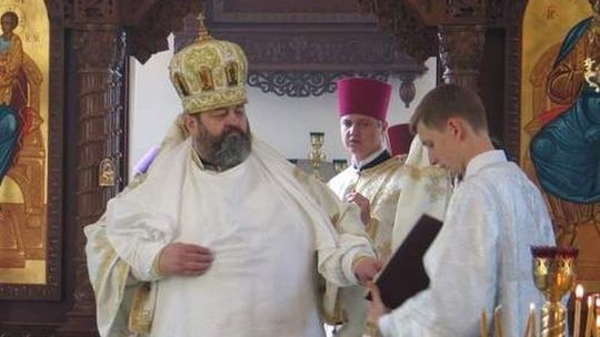 Wielkanoc 2015. Zaczynają się święta w Cerkwi prawosławnej