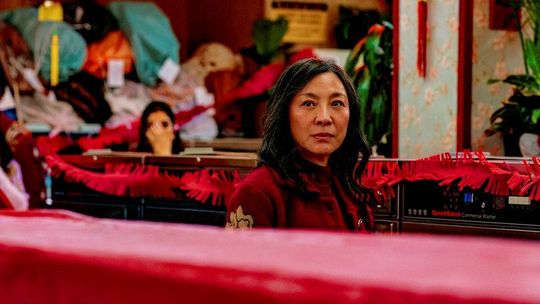 Wielkanoc w kinach. Repertuar w Lublinie i regionie [15-18.04]