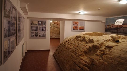 Wielkanoc w podziemiach i staromiejskich zaułkach. Przewodnicy czekają