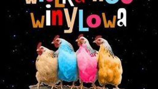 Wielkanoc Winylowa w Domu Kultury