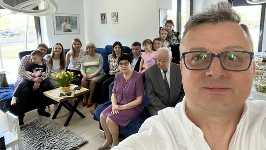 Wielkanocna opowieść o gościnności