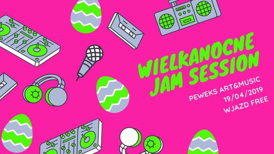 Wielkanocne granie w Puławach