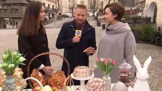 Wielkanocne tradycje prosto z Kazimierza Dolnego