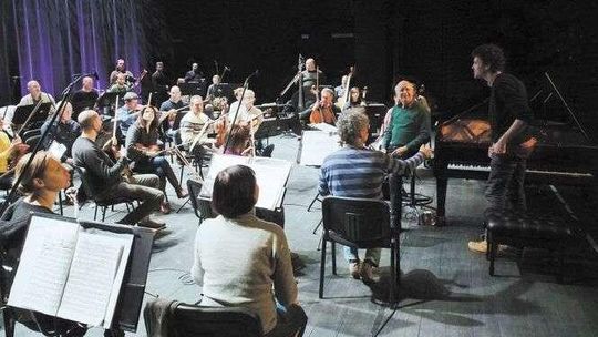 Wielkanocny Festiwal Ludwiga van Beethovena: Amerykanie w CSK, Haydn w archikatedrze