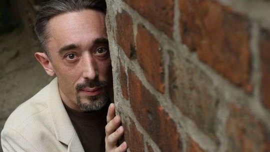 Wielki benefis Marcina Wrońskiego