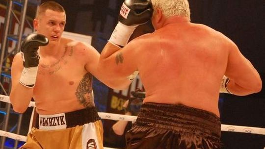 Wielki boks wraca do Lublina. Walka Wawrzyk - Sosnowski 31 maja w hali Globus