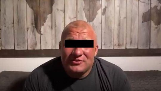 Wielki Bu bez listu żelaznego