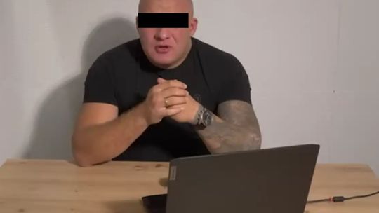 Wielki Bu dalej w areszcie