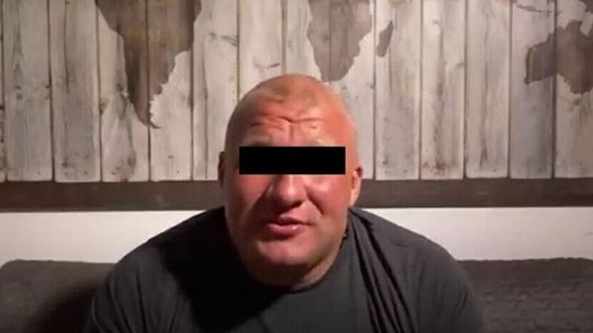 Wielki Bu” doprowadzony do Prokuratury Krajowej. Grożą mu poważne zarzuty