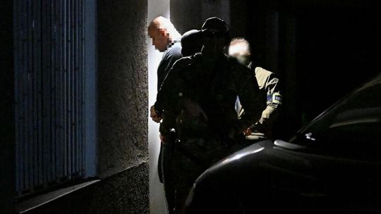 „Wielki Bu” nie przyznał się do winy. Trafił do aresztu w Lublinie