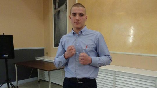 Wielki dzień Michała Soczyńskiego. Powalczy na Wembley w Londynie