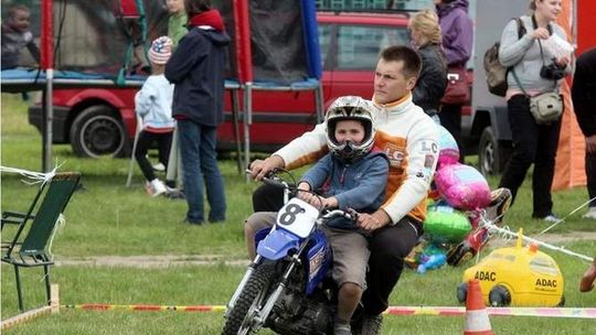 Wielki Festyn Rodzinny 2013 na LSM (zdjęcia)