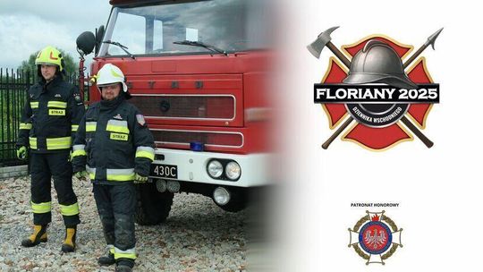 Wielki finał naszego plebiscytu Floriany 2025 Dziennika Wschodniego. Wiemy, kto zwyciężył