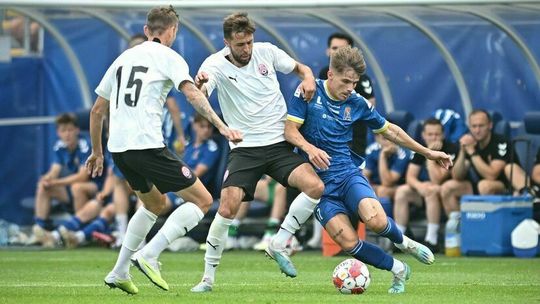 Wielki futbol w czwartek zagości na Arenie Lublin Wielki futbol w czwartek zagości na Arenie Lublin
