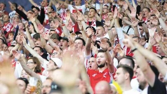 Wielki futbol wraca na Arenę. Mistrzostwa świata w piłce nożnej także w Lublinie