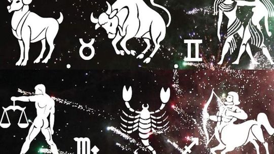 Wielki horoskop na 2015 rok. Co nas czeka?