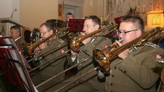 Wielki Koncert Karnawałowy w DK LSM