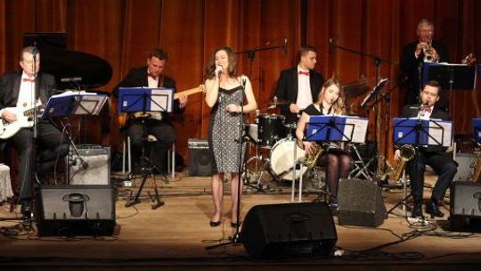 Wielki koncert przebojów polskich w DK LSM. Wystąpi Standard Brass Band