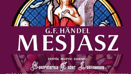 Wielki Koncert Wielkanocny w Filharmonii Lubelskiej