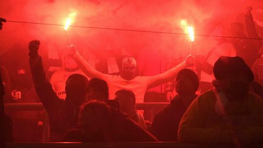 Wielki mecz na Arenie Lublin. Oby nie trzeba było czekać kolejne 30 lat