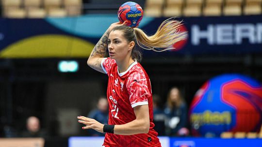 Wielki powrót do MKS FunFloor Lublin!