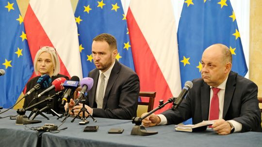 Wielki powrót do urzędu wojewódzkiego. Jarosław Szymczyk zostanie dyrektorem ważnego wydziału