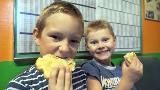 Wielki powrót drożdżówki do szkół. Restrykcyjne przepisy mają się zmienić
